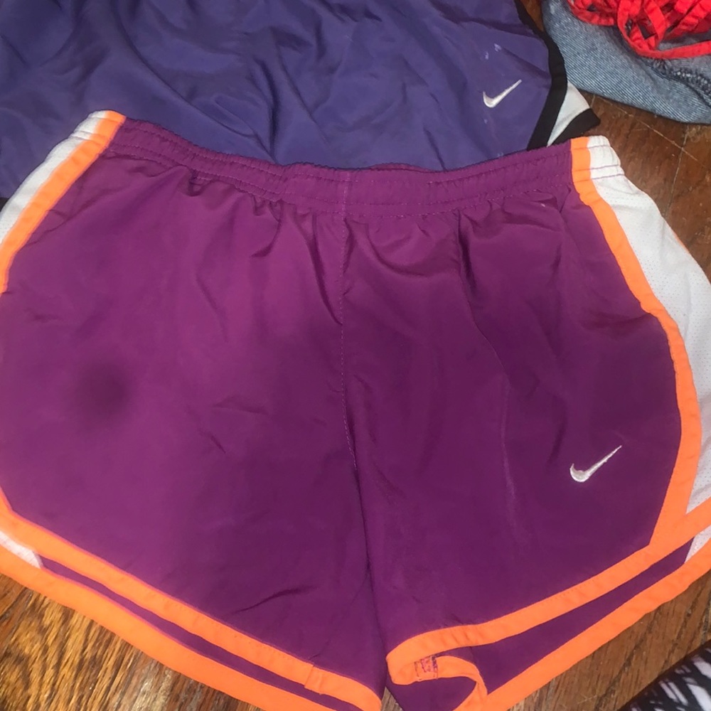 Nike shorts